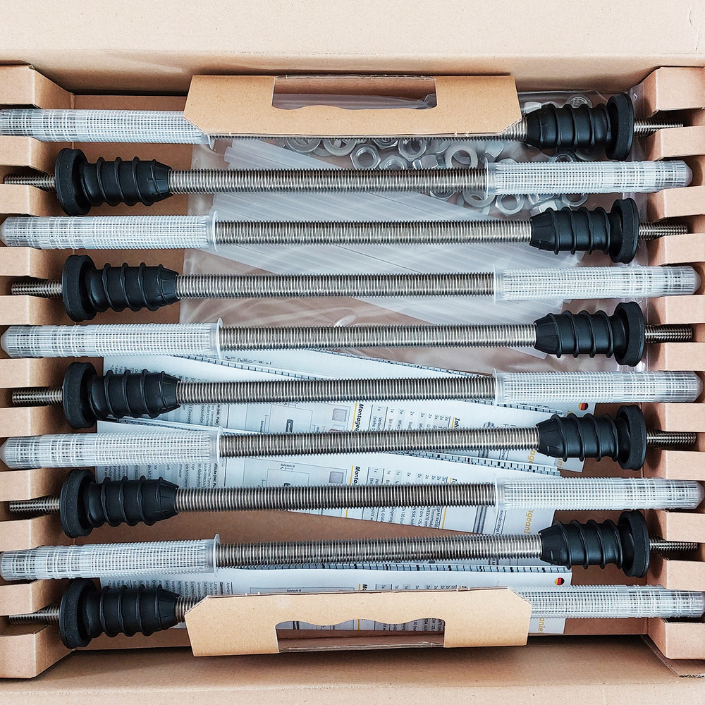 ResiTHERM® 16, A4, 20 St. Produktbild img3 L