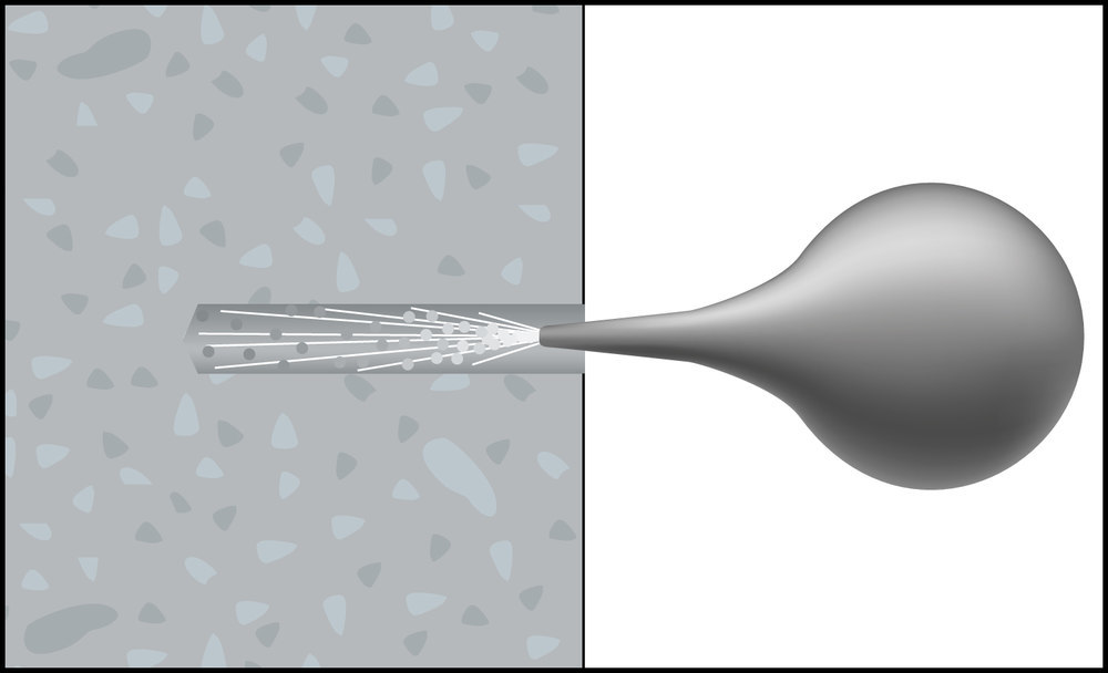 APOLO Blitzanker BA plus 8-95/30, galv.verz., ETA Produktbild img4 L