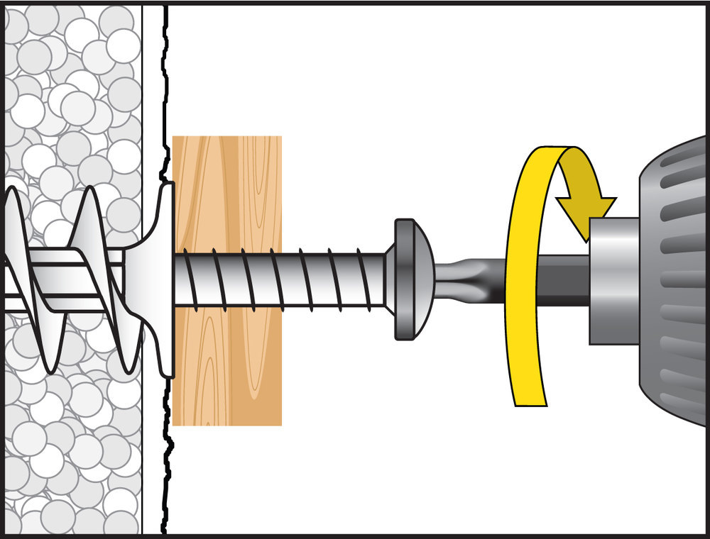 APOLO CELO Isolationsdübel IPL 60 Produktbild img4 L