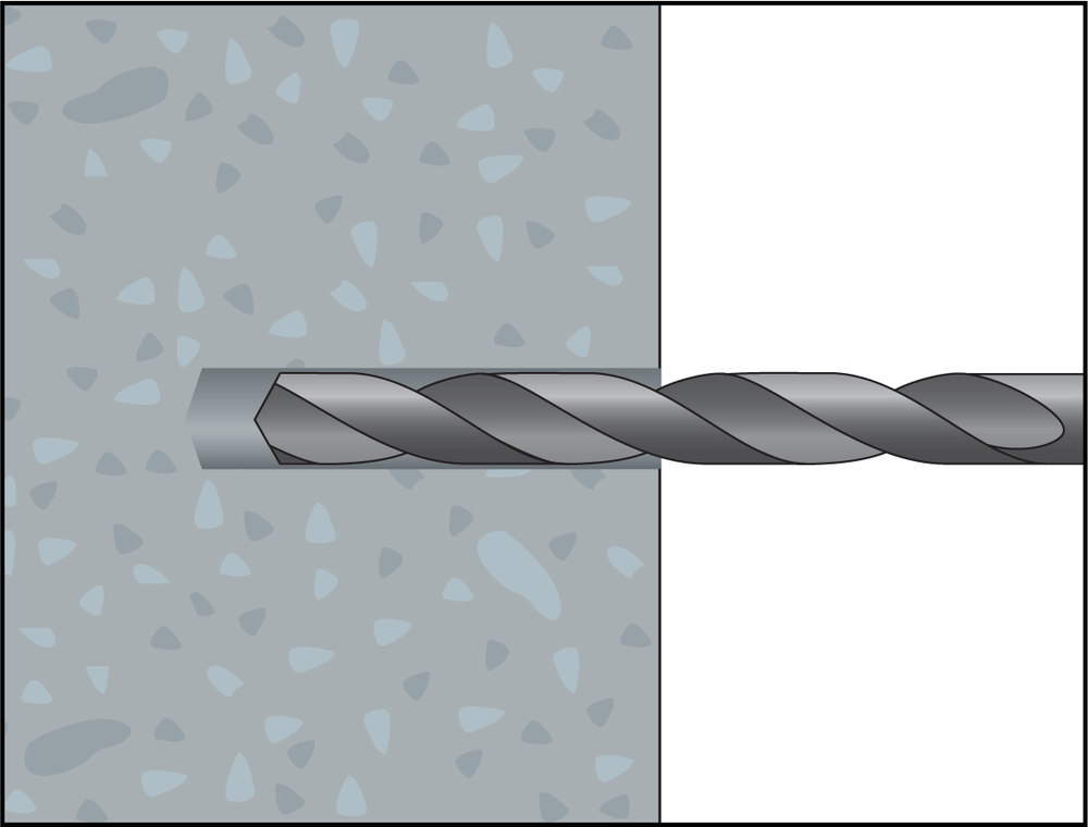 APOLO Injektionsmörtel ResiFIX VY 300 SF, Vinylester Box Produktbild img2 L