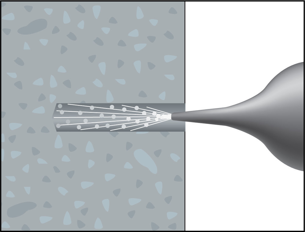 APOLO Injektionsmörtel ResiFIX VY 300 SF, Vinylester Box Produktbild img14 L