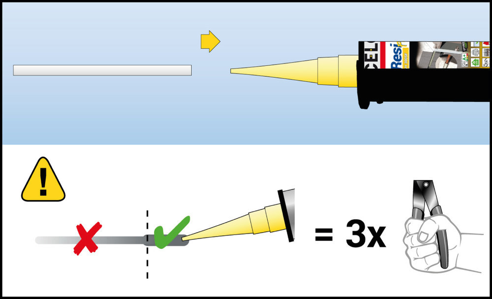 ResiTHERM® 16, A4, 20 St. Produktbild img10 L