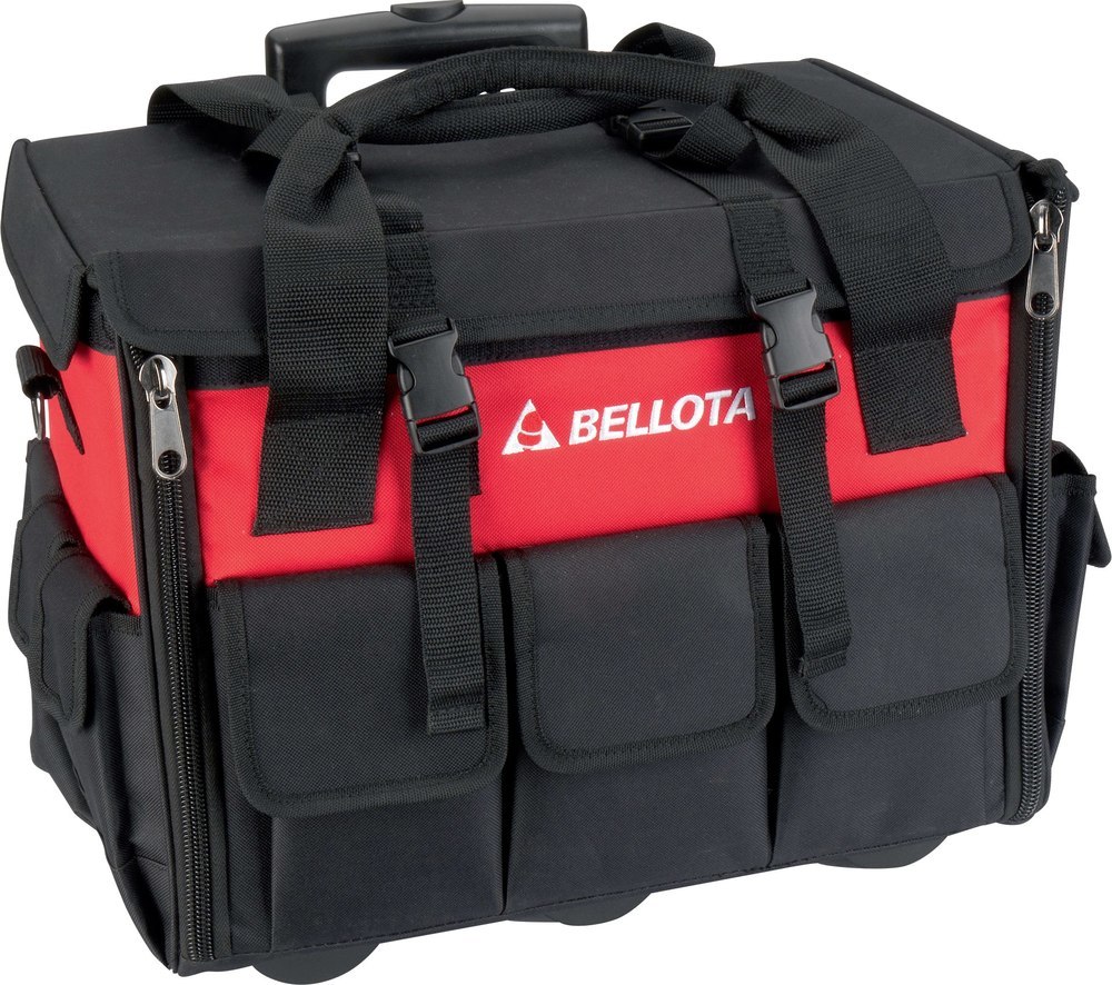 BELLOTA Werkzeugtrolley, gewebt. Produktbild img1 L