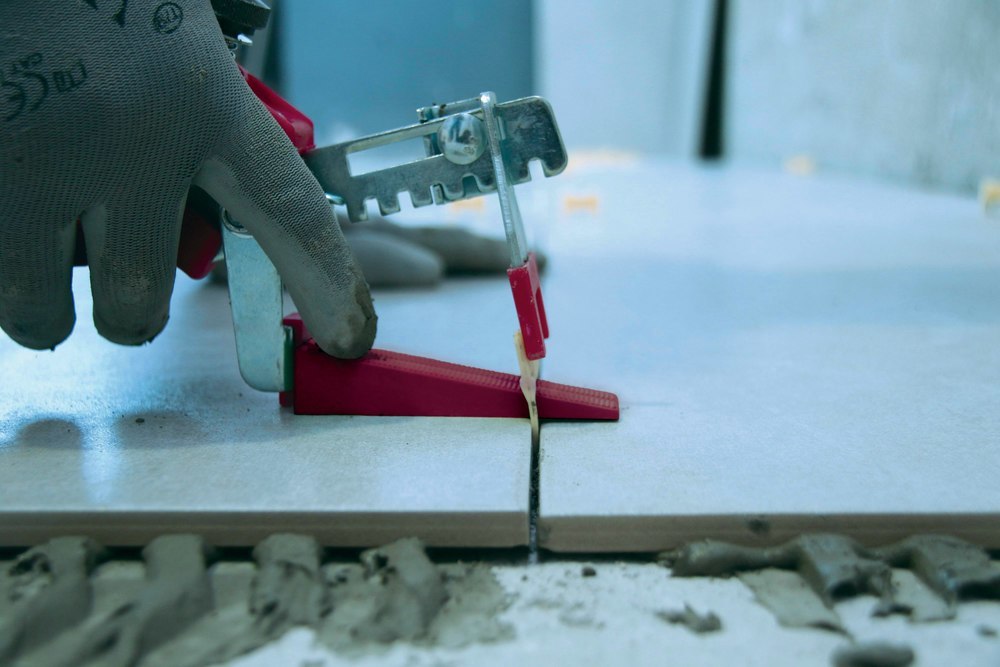 BELLOTA Keil für das Nivelliersystem für Fliesen Produktbild img2 L