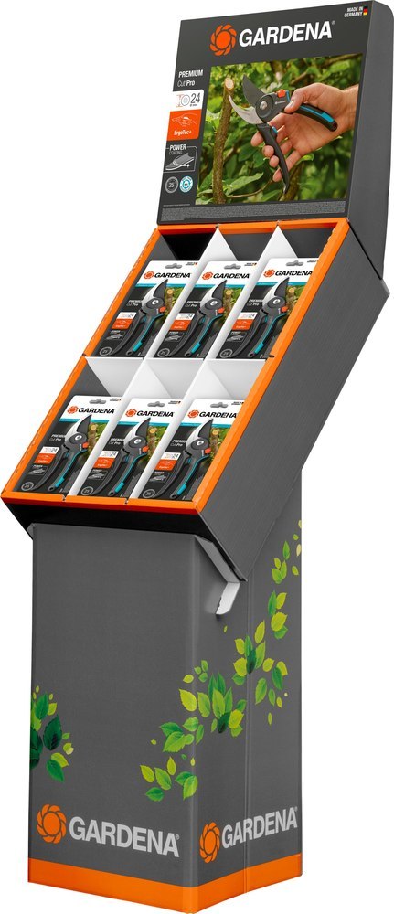 Gardena Gartenschere PremiumCut Produktbild img1 L