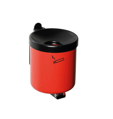 TKG Kipp-Wandascher Rondo Junior rot Produktbild img1 L