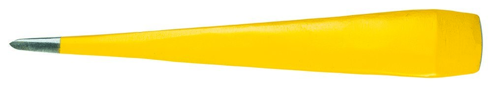 OCHSENKOPF Stahl-Spaltkeil, Geschmiedeter Sicherheitskeil, KWF-Profi Qualität, 31mm Produktbild img2 L