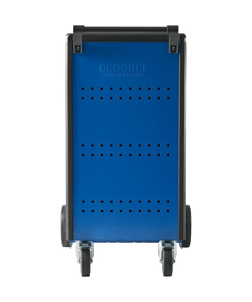 GEDORE 2005 0511 Werkzeugwagen mit 7 Schubladen Produktbild img5 L