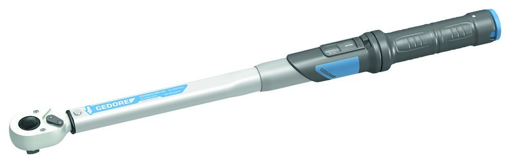 GEDORE Drehmomentschlüssel DREMASTER® UK 20-300 Nm / 15-220 lbf·ft Produktbild img2 L