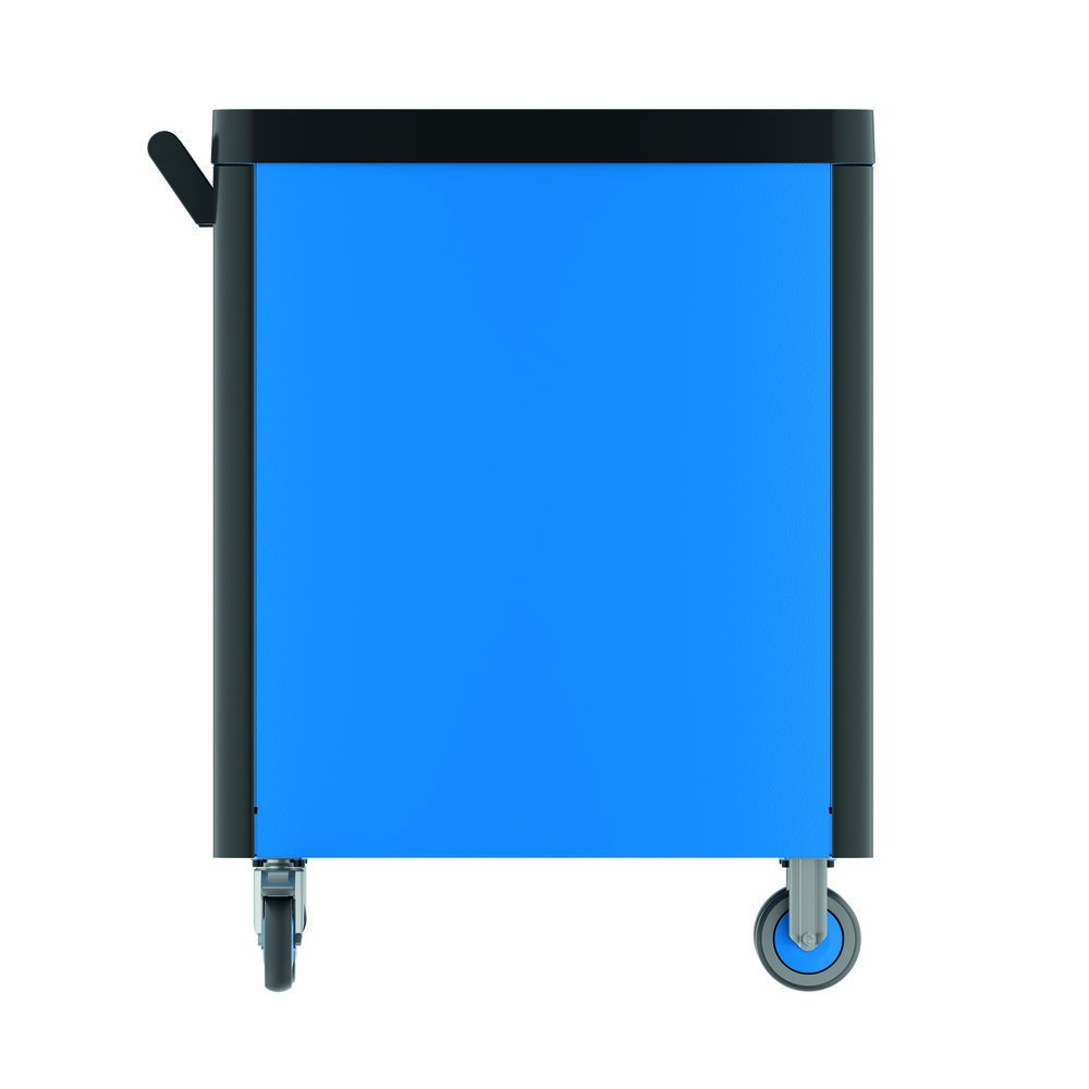 GEDORE WHL-L7 Werkzeugwagen workster highline large Produktbild img3 L