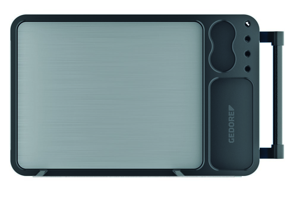 GEDORE WHL-L7 Werkzeugwagen workster highline large Produktbild img5 L