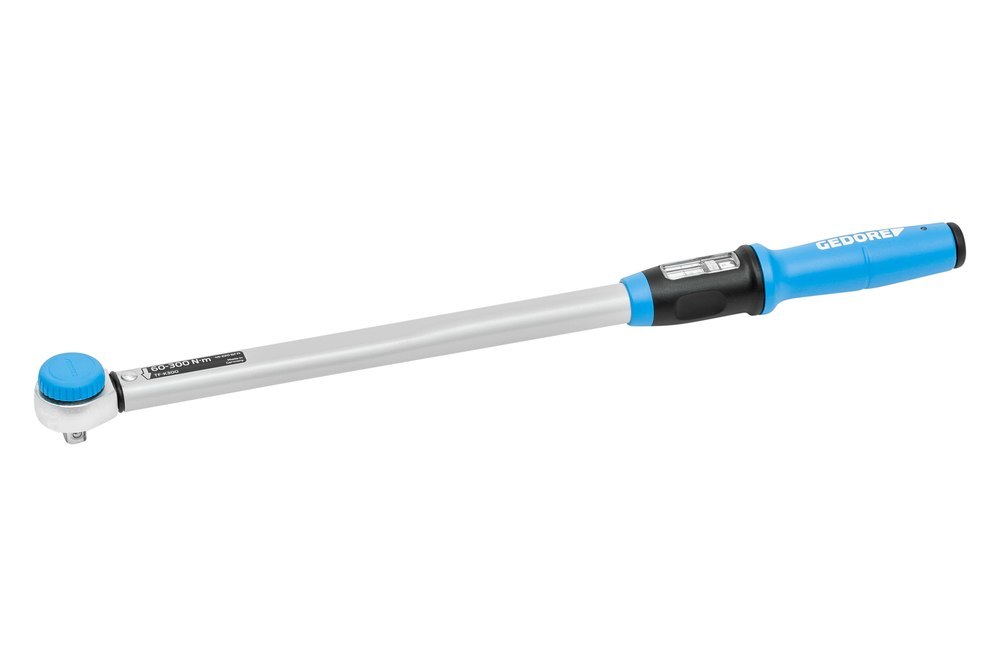 GEDORE Drehmomentschlüssel TORCOFIX TF-K 20-850 Nm / 15-630 lbf·ft Produktbild img3 L