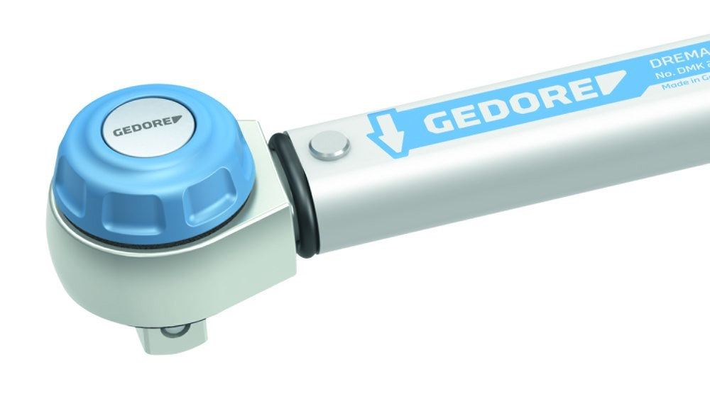GEDORE Drehmomentschlüssel DREMASTER® K 20-850 Nm Produktbild img2 L