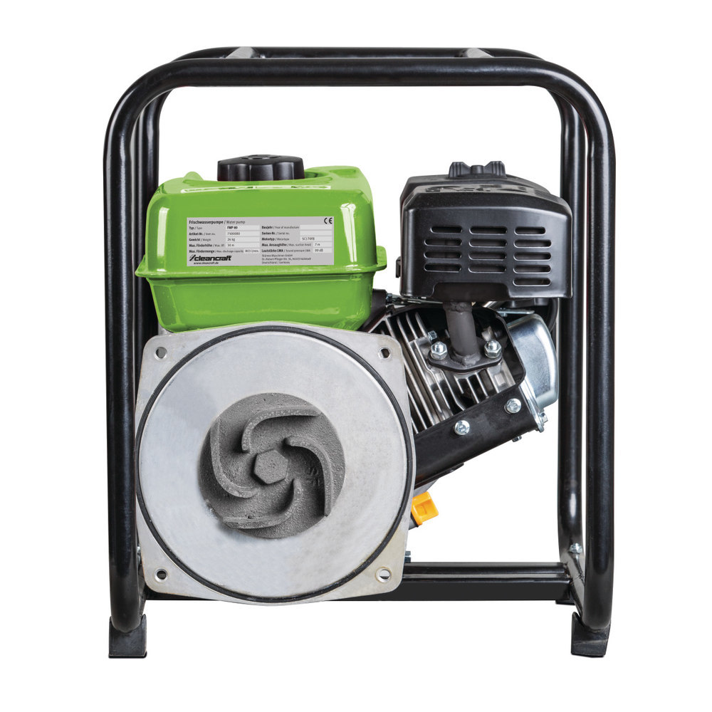 cleancraft FWP 80 Frischwasserpumpe Produktbild img3 L