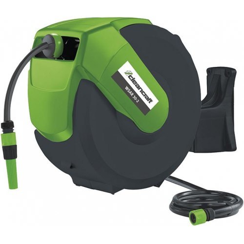 cleancraft Wasserschlauchaufroller WSAR 30-2 Produktbild img2 L