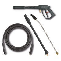 cleancraft HDR-K 51-16 Hochdruckreiniger Kaltwasser Produktbild img4 L