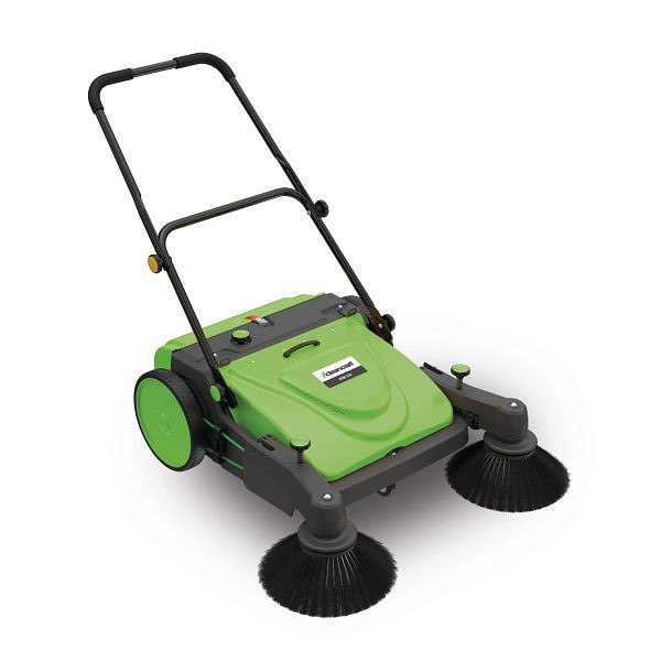 cleancraft Handkehrmaschine HKM 950 Produktbild img2 L