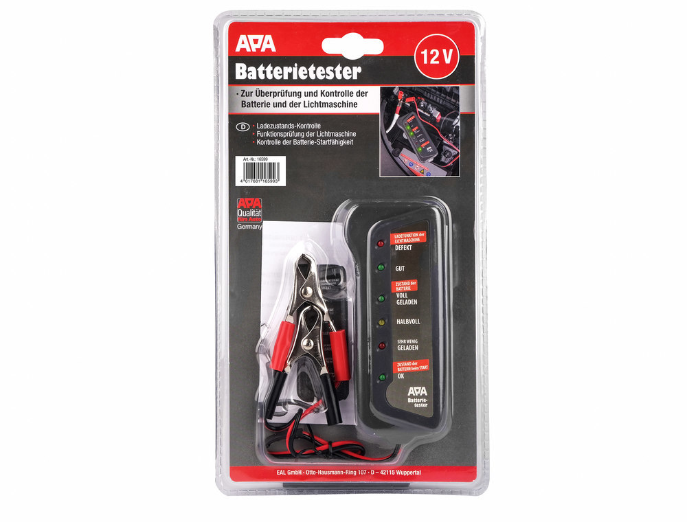 APA Batterietester EUFAB Produktbild img1 L