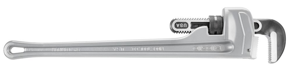 RIDGID Rohrzange gerade 3" Alu Produktbild img3 L