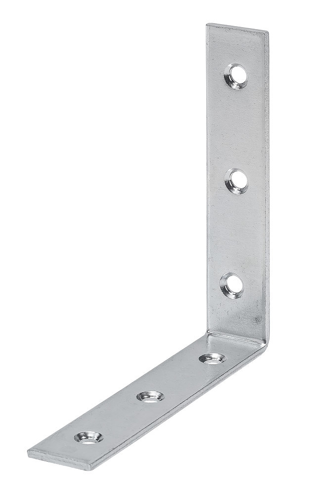 VORMANN Stuhlwinkel 000181, verzinkt Produktbild img1 L