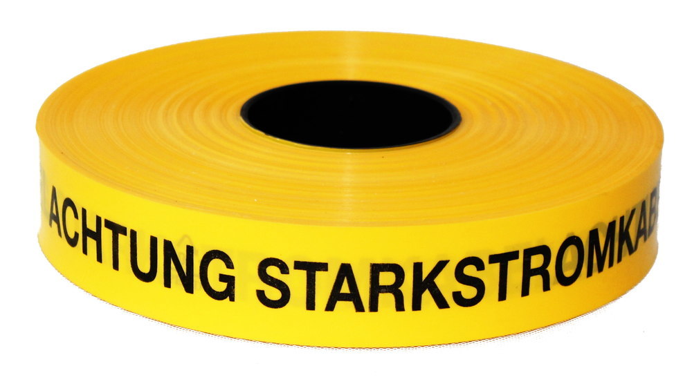 KELMAPLAST Trassenwarnband Produktbild img1 L