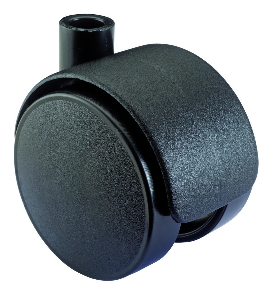 BS ROLLEN Kunststoffdoppelrollen für Containerplatten Art.-Nr. F77.050 Produktbild img1 L