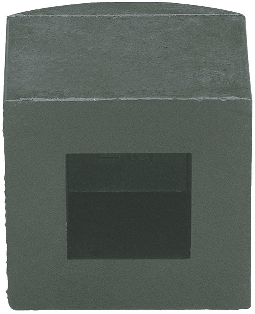 HAROMAC Gummiaufsatz für Fäustel Produktbild img1 L