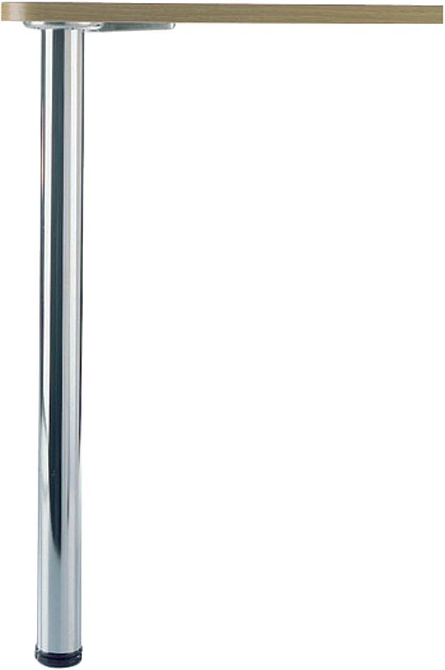 FORMAT Stahl Tischbein Set Produktbild img1 L