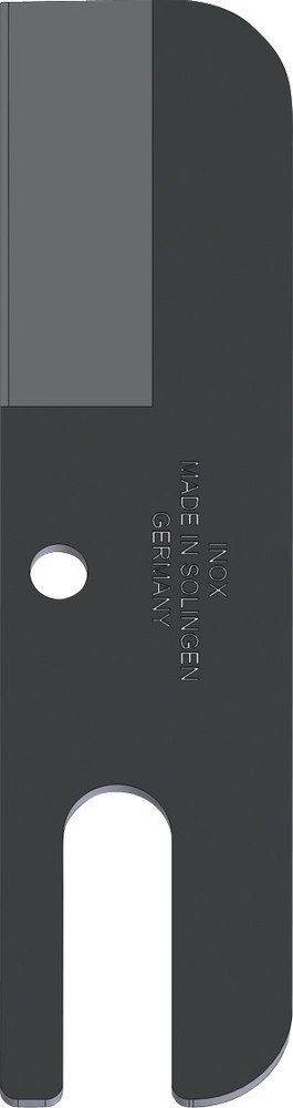 FORUM Kunststoffrohrscherenmesser, Edelstahl, Produktbild img1 L