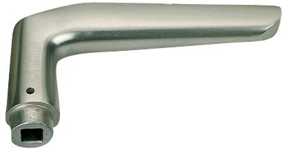 WEKA Willi Kampmann Drücker-Lochteil Nr.160 F2 Produktbild img1 L