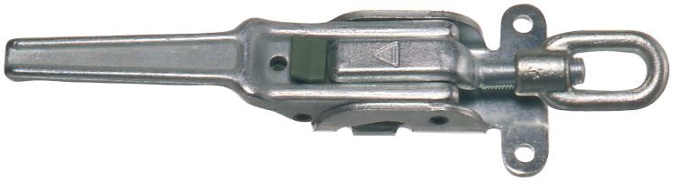 FBS Industry Exzenterverschluss Größe 0 mit Zugöse verzinkt 3840-1200 Produktbild img1 L