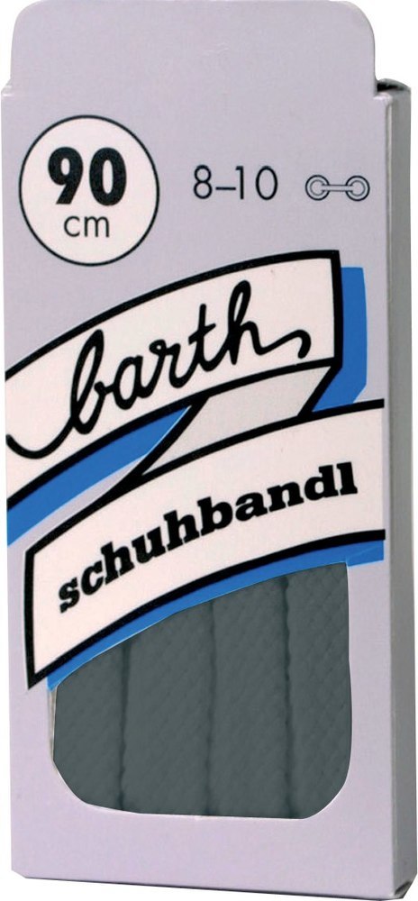 Barth Schnürsenkel, flach Produktbild img1 L