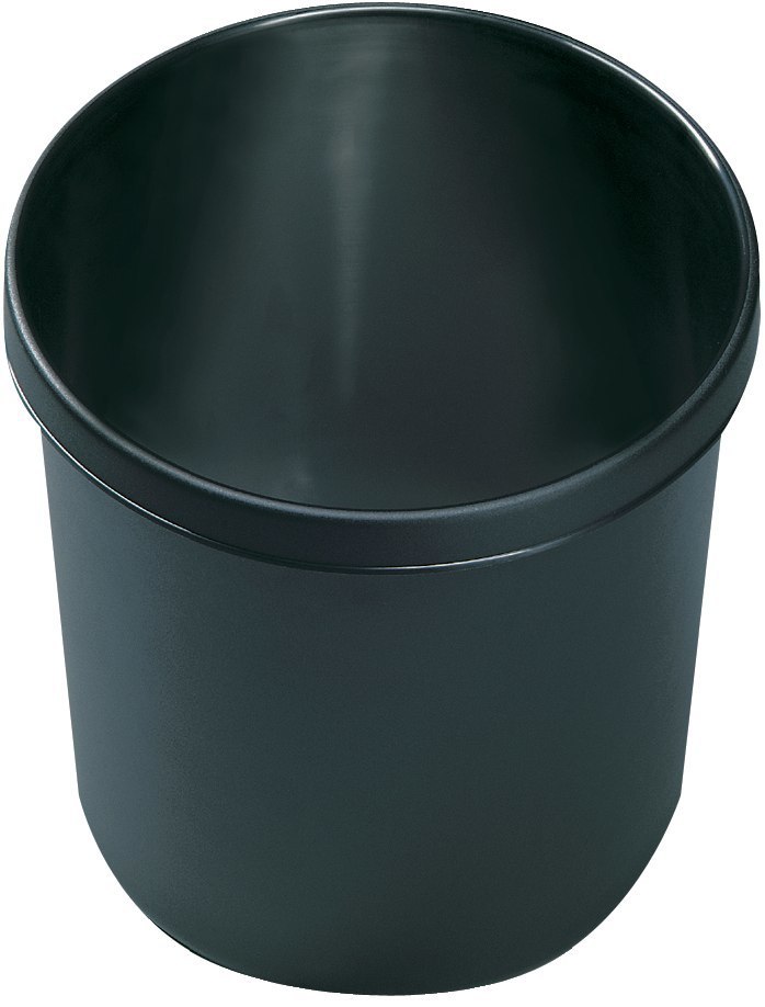 helit Objekt-Papierkorb 18 Liter Produktbild img1 L