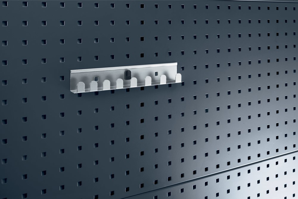 bott Steckschlüsselhalter 225mm 7 Aufnahmen Produktbild img1 L