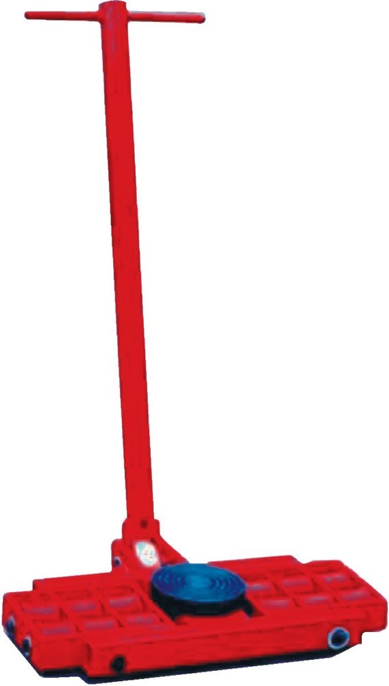 Noblelift Equipment Schwerlast-Transportsystem Typ X Produktbild img1 L