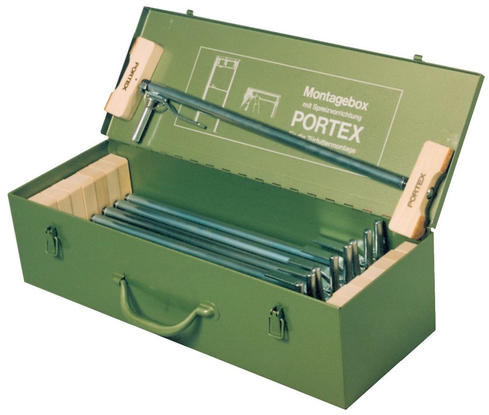 PORTEX Türfutterspreize Produktbild img1 L