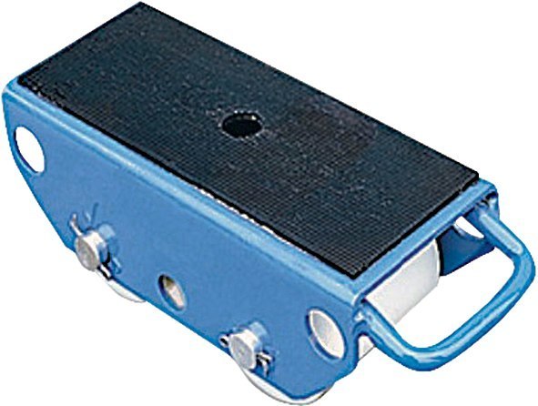 Noblelift Equipment Schwerlast-Transportroller Produktbild img1 L