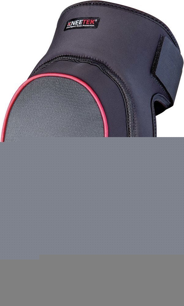 Kneetek Knieschoner Safetek Kevlar Soft Produktbild img1 L