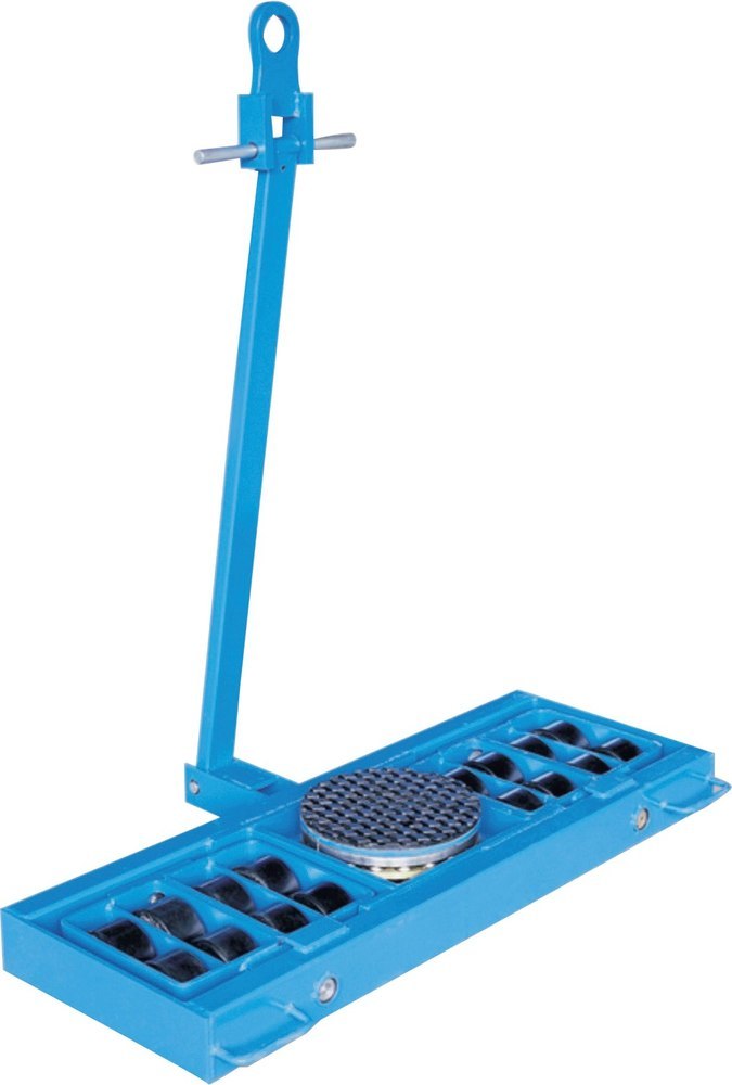 Noblelift Equipment Schwerlast-Transportroller, steuerbar Produktbild img1 L