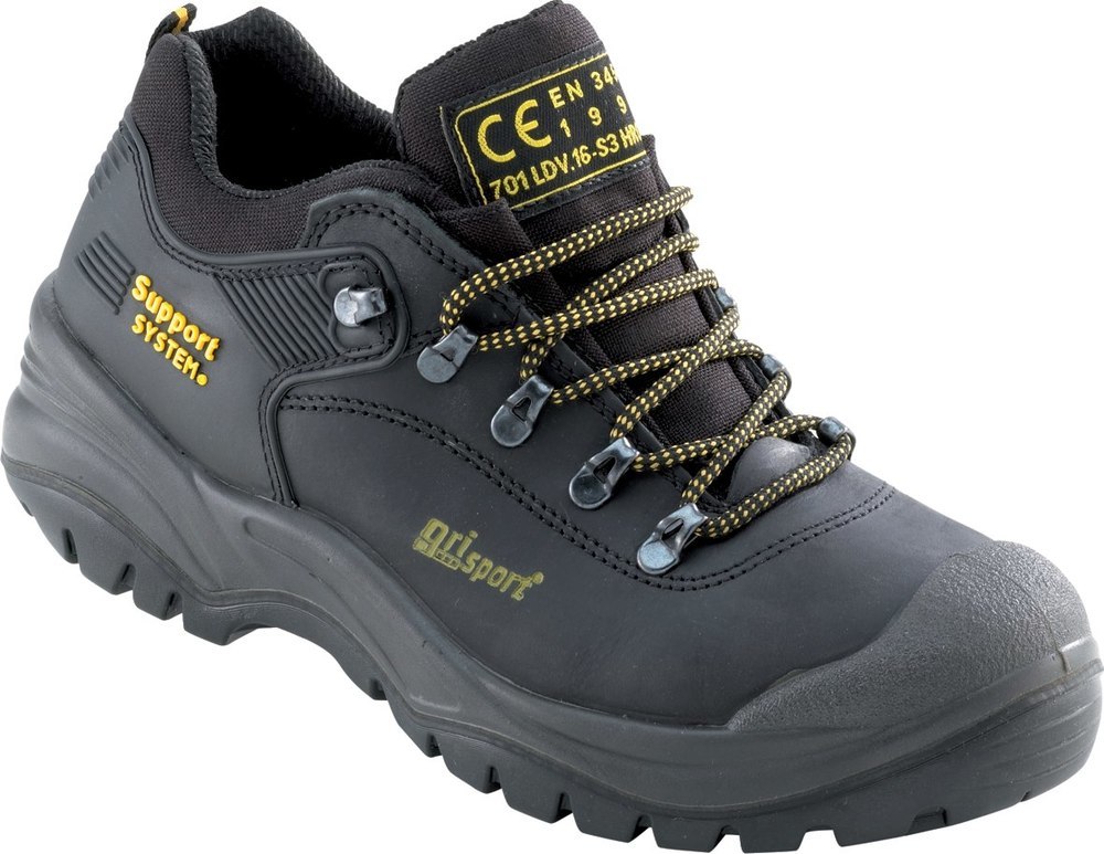 Grisport Halbschuh Dakar S3 Produktbild img1 L
