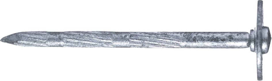 BÄR-Stahlnagel Scheibenkopf Produktbild img1 L