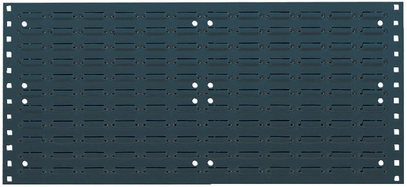 bott Schlitzplatte RAL 7016 anthrazitgrau Produktbild img1 L