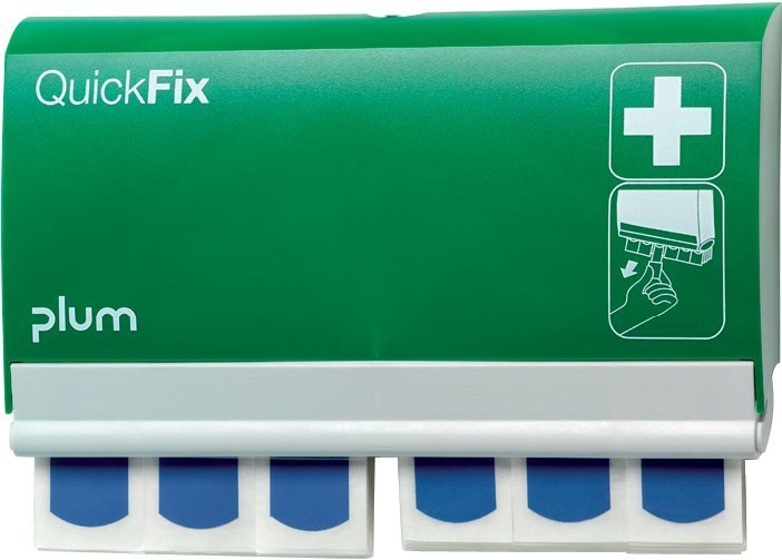 PLUM Detectable 5513, 45St. Produktbild img2 L