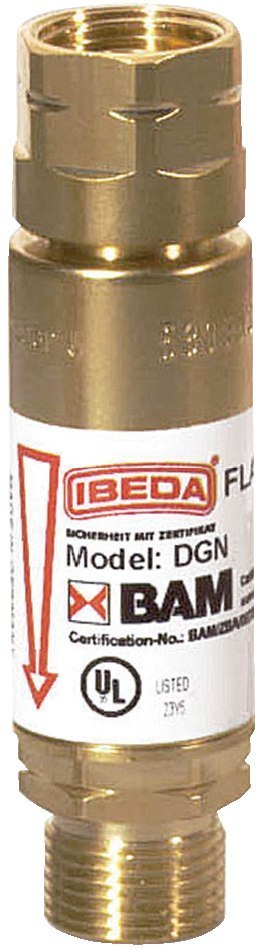 IBEDA Sicherheitseinrichtung DGN Produktbild img1 L