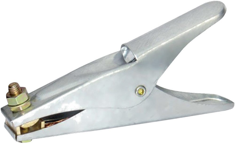 Conzelmann Schweißhandel Erdklemme Produktbild img1 L