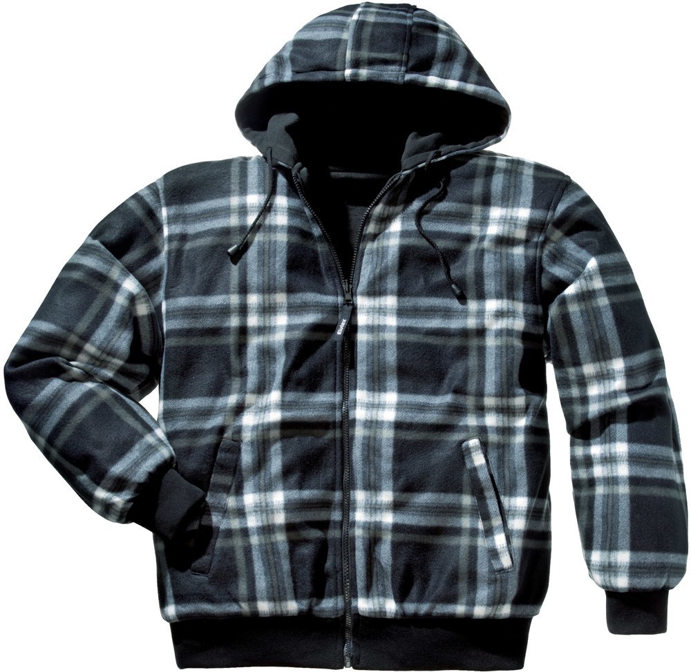 SCHEIBLER IMPORT Thermo-Wendejacke Aspen Produktbild img1 L