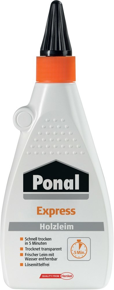 Ponal Express Holzleim Produktbild img1 L