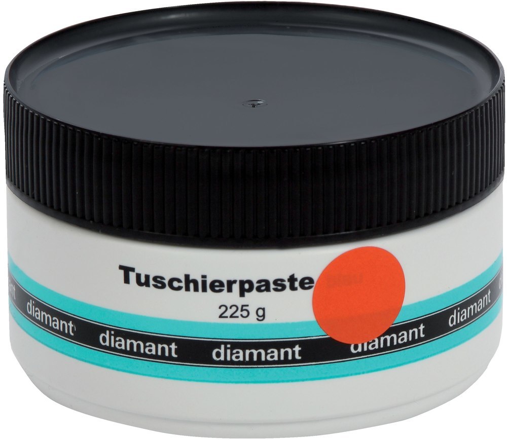 diamant Tuschierpaste 225g rot Produktbild img1 L