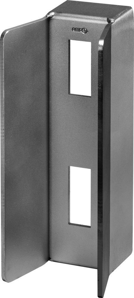 SAG Schiebetor-Schließkasten, 147S, Stahl, B41xL172xT78mm Produktbild img1 L