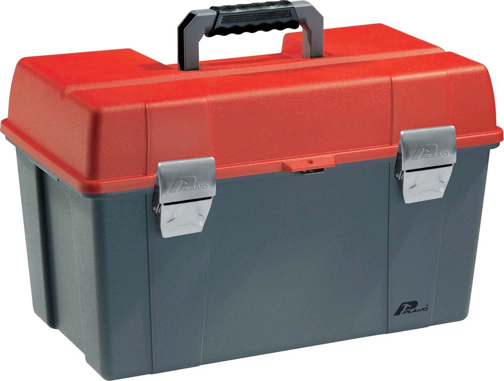 PLANO Kunststoff-Koffer 560x340x340mm Produktbild img1 L